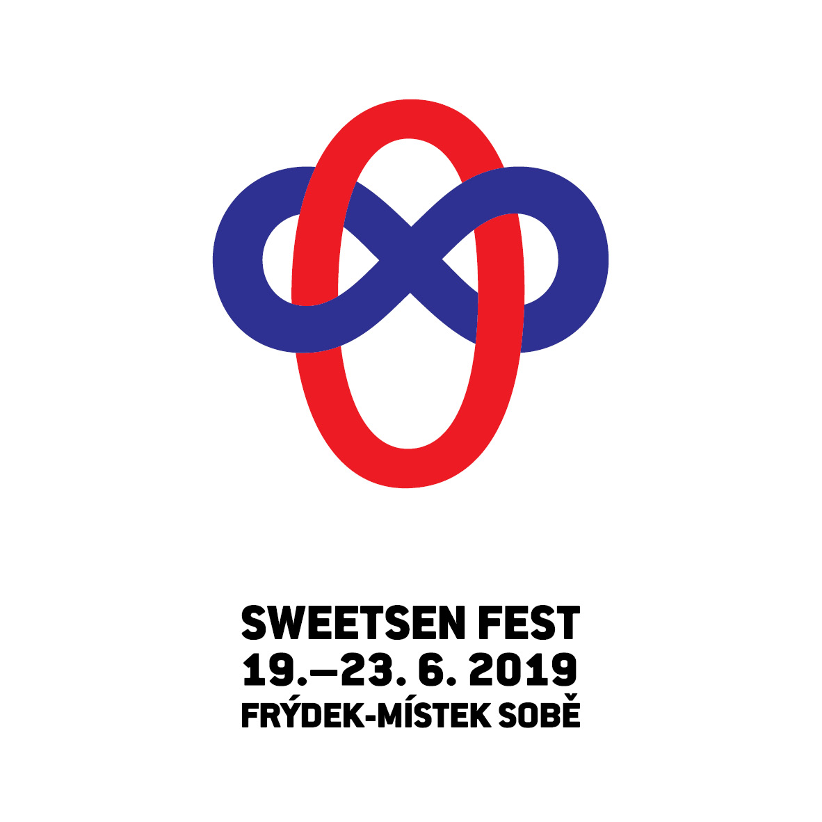 Logo 2019 Sweetsen fest